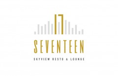 seventeen-lounge - Web design surabaya