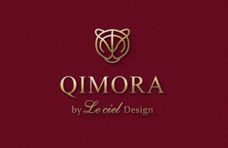 logo-design-for-qimora - Web design surabaya