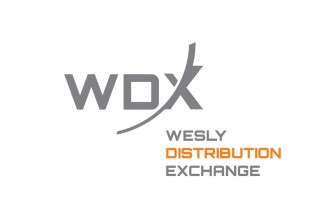 wesly-distribution-exchange - Web design surabaya