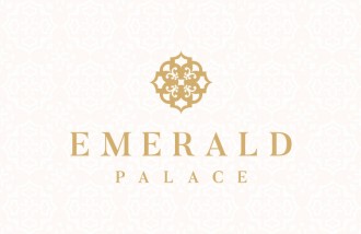 emerald-palace - Web design surabaya