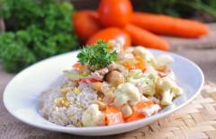 food-photography-surabaya-for-haynan-restaurant - Web design surabaya