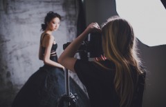 fashion-photography - Web design surabaya