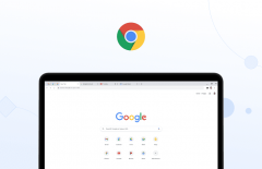website-google-chrome - Web design surabaya