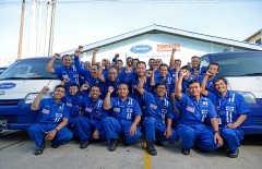 berca-carrier-jakarta-profile-photography - Web design surabaya