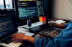 web-developer - Web design surabaya