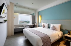la-lisa-hotel-interior-and-architecture-photography-surabaya - Web design surabaya