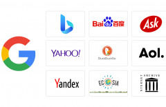 website-search-engines - Web design surabaya