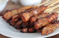 resep-sate-ayam-pedas-manis-praktis-masak-teflon-menggunakan-garam-industri-sumatraco - Web design surabaya
