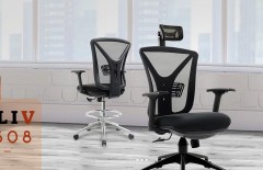 office-chair-kliv-5608-by-aof-singapore-indonesia - Web design surabaya