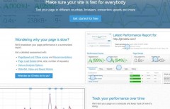 gtmetrix - Web design surabaya