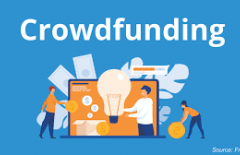 crowdfunding-website - Web design surabaya