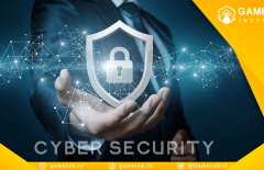cyber-security - Web design surabaya