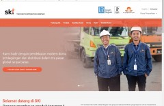portfolio-web-design-jakarta-pt-sumber-kita-indah - Web design surabaya