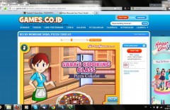 website-game - Web design surabaya