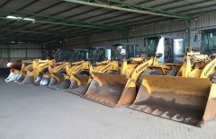 rent-the-latest-bulldozers-at-harindra-easy-solutions-for-your-construction - Web design surabaya