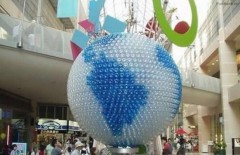 creativity-party-with-used-bottles - Web design surabaya