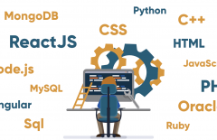 full-stack-developer - Web design surabaya