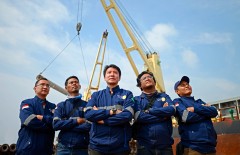tpe-logistic-surabaya-pontianak-profile-photography - Web design surabaya