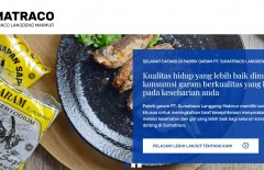 memperkenalkan-kualitas-pt-sumataraco-melalui-web-design-mark-design-web-design-jakarta-surabaya - Web design surabaya