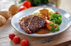 food-photography-surabaya-for-forget-me-not-restaurant - Web design surabaya