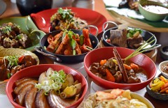 enjoying-indonesia-food-from-andrawina-bali-taken-by-chendra-cahyadi-and-mark-design-web-design-jakarta - Web design surabaya