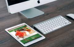 portfolio-mark-design-banner-jam-website - Web design surabaya