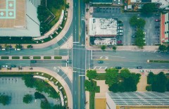 access-road-in-jiipe-industrial-area - Web design surabaya