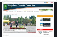 instansi-pemerintah - Web design surabaya