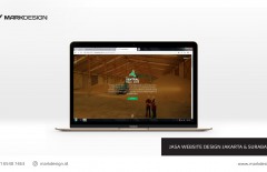 portfolio-web-design-semarang-pt-sentral-multi-agro - Web design surabaya