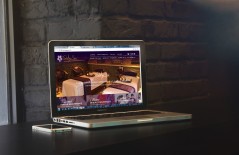portfolio-mark-design-tirta-ayu-spa-website - Web design surabaya