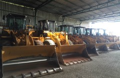 types-of-bulldozers-harindra-surabaya-heavy-equipment-rental - Web design surabaya