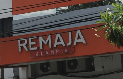 signage-simpel-toko-remaja-dari-mark-design-web-design-jakarta - Web design surabaya