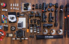 peralatan-fotografi-untuk-menjadi-fotografer-profesional - Web design surabaya