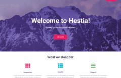 website-company-profile - Web design surabaya