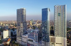 pakuwon-center-hotel-office-mall-photography-surabaya - Web design surabaya