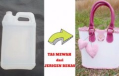 daur-ulang-jerigen-plastik-menjadi-tas-lucu - Web design surabaya