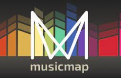 musicmap-info - Web design surabaya