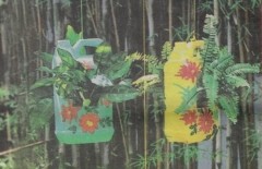 kreasi-daur-ulang-botol-plastik-menjadi-pot-tanaman - Web design surabaya