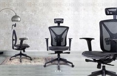 office-chair-atmos-8207-by-aof-singapore - Web design surabaya