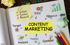 content-marketing - Web design surabaya