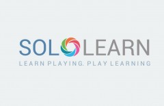 sololearn - Web design surabaya