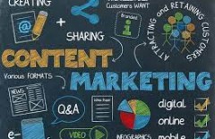 content-marketing - Web design surabaya