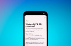 covid - Web design surabaya