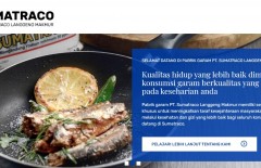 introducing-the-quality-of-pt-sumataraco-through-web-design-mark-design-web-design-jakarta-surabaya - Web design surabaya