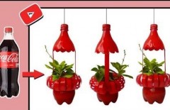 green-plastic-bottles-inspiring-recycling-for-a-better-environment - Web design surabaya