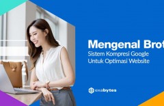 mengenal-brotli-sistem-kompresi-google-untuk-optimasi-website - Web design surabaya