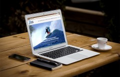 portfolio-mark-design-jack - Web design surabaya
