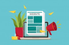 website-template-vs-website-custom-atau-website-design-makassar - Web design surabaya