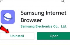 samsung-internet-browser - Web design surabaya