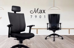 office-chair-max-7901-by-aof-singapore-indonesia - Web design surabaya